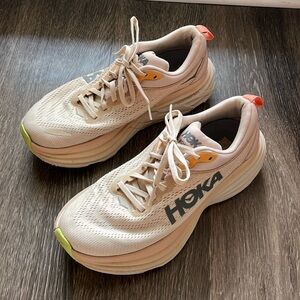 Women’s HOKA Bondi’s